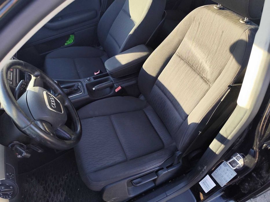 Audi A4 В7 1.9TDI - 116к.с - 2007г. на части