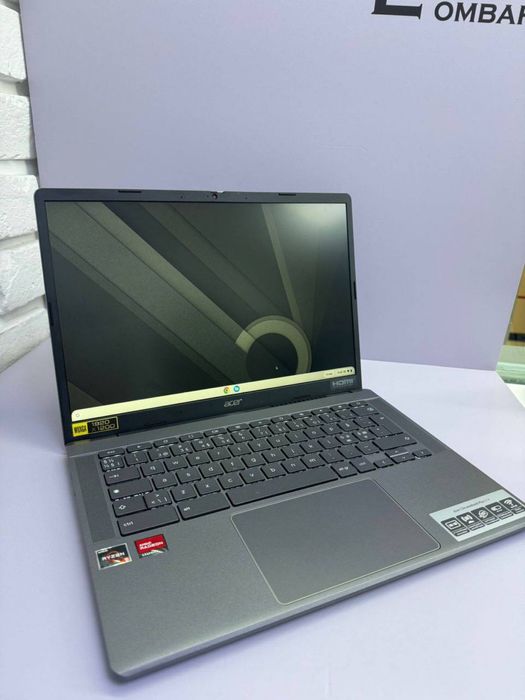 Ноутбук Acer Chromebook 514 / #МА418075