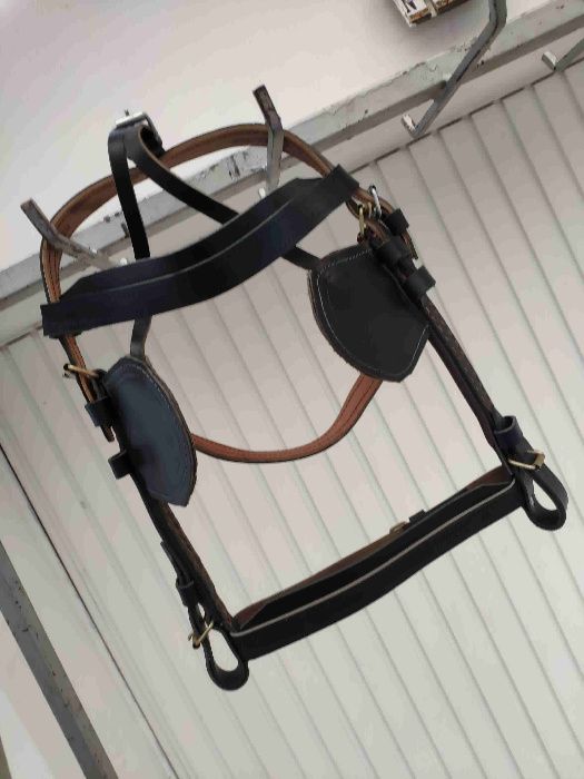 capici CAL | articol economy, fabricat din piele ⟣GARANTIE ⁴⁸