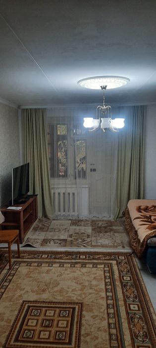 1 комн.на 1 этаже на Шольнике