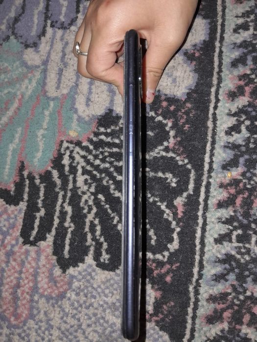 Ужё прошёр гарантия