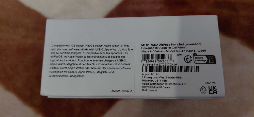 AirPods Pro 2 *Premium Quality*
