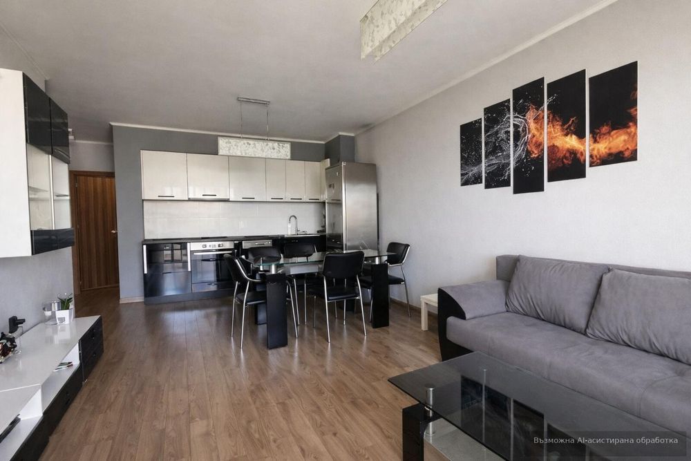 Двустаен за продажба в кв. Витоша - снимка 4