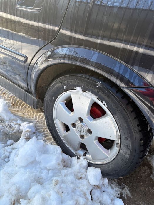 Se vinde opel astra g mi am luat alta