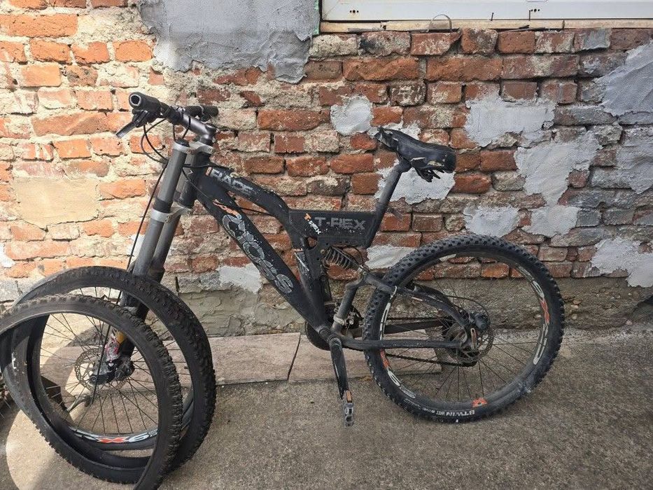 Колело Cross 26 инча