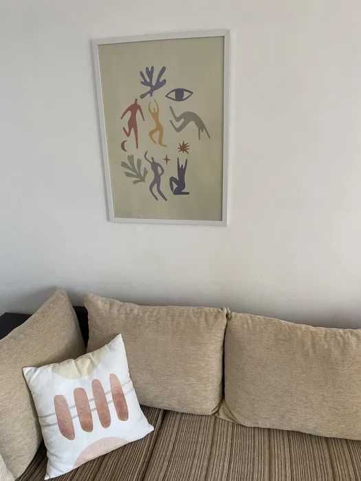 Дава се под наем Тристаен апартамент в Несебър - 85 кв.м за 650 € - Снимка #13