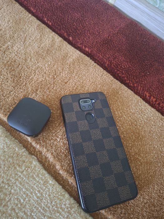 Redmi note9 64gb