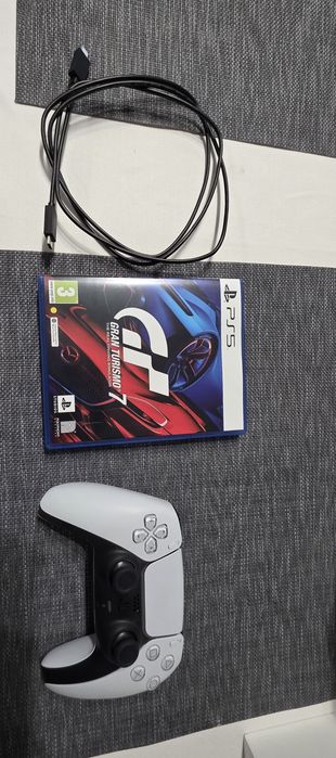 Vand ps5 slim Edition