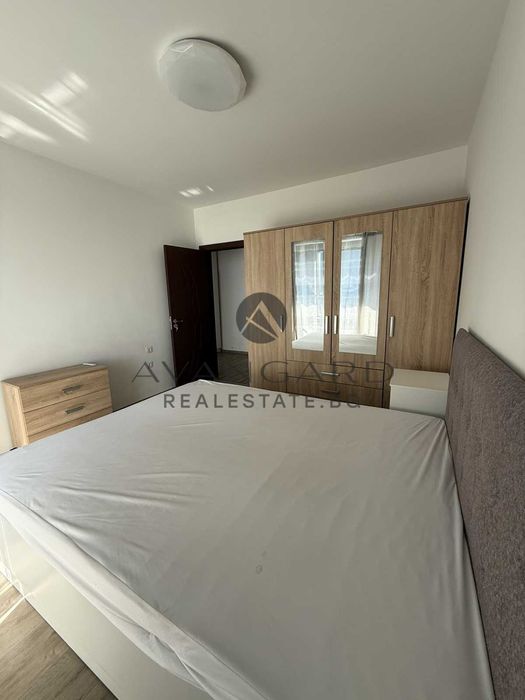 Продава се Двустаен апартамент в Пловдив, Кършияка - 56 кв.м за 2731 €/кв.м - Снимка #11