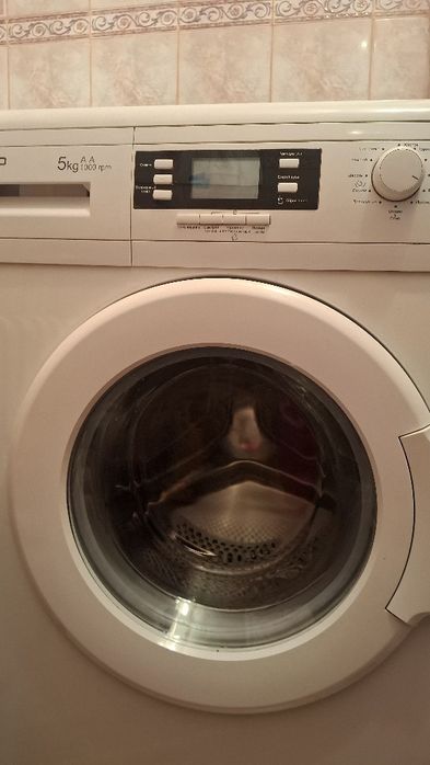 Стиральные машина ВЕКО