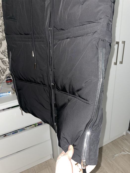 Продам зимнюю куртку