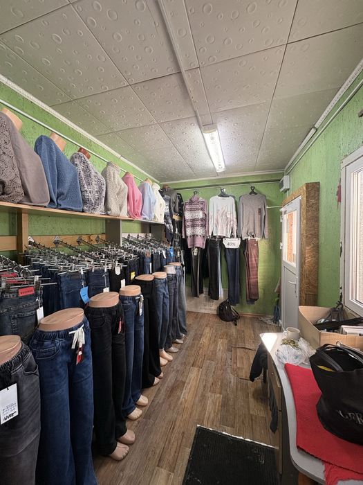 Продам действующий бизнес