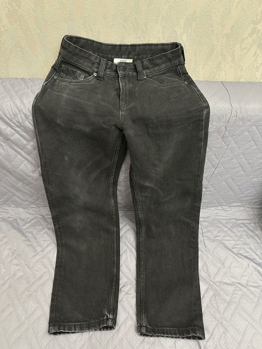 Джинсы на мальчика Ostin , размер 146