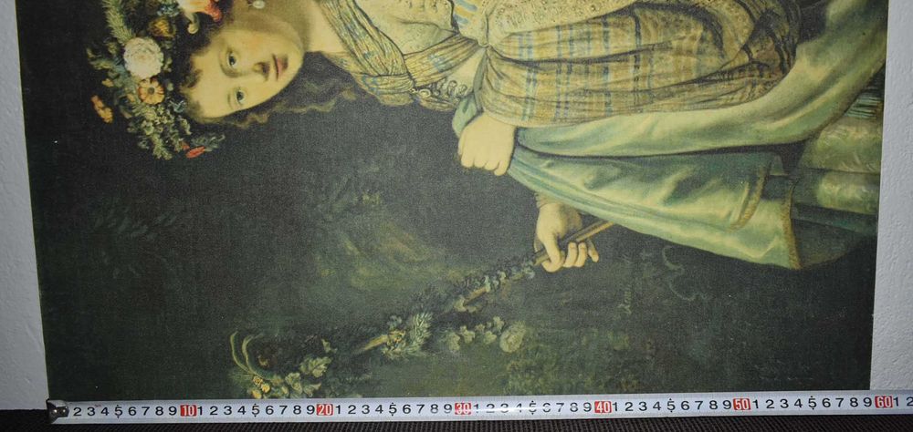 Картина на Рембранд – репродукция