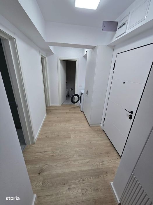 Apartament nou cu 2 camere de închiriat – Prima Green Nufărul, Oradea