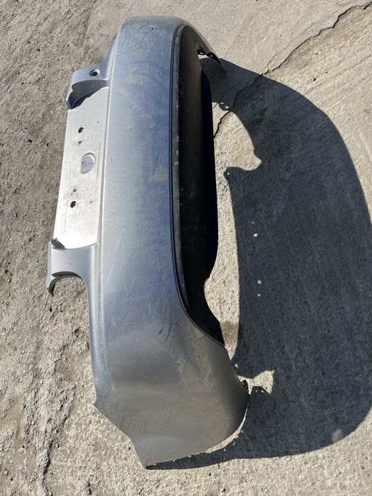 Броня Mazda MX5 2005-