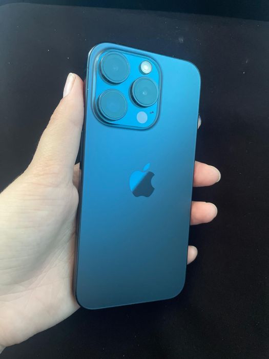 Iphone 15 pro 128 gb