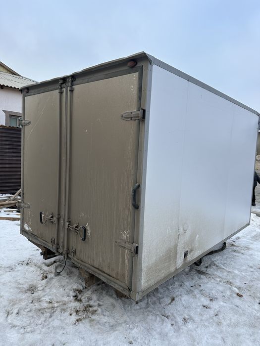 бутка термобутка газель рефпен бирге