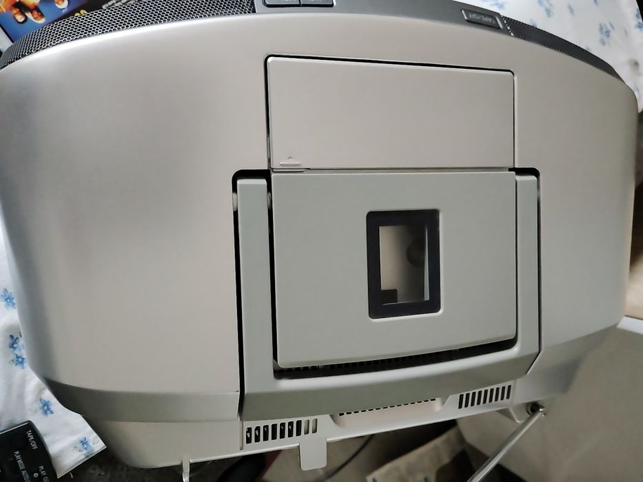 Системи Панасоник и Cose Belle