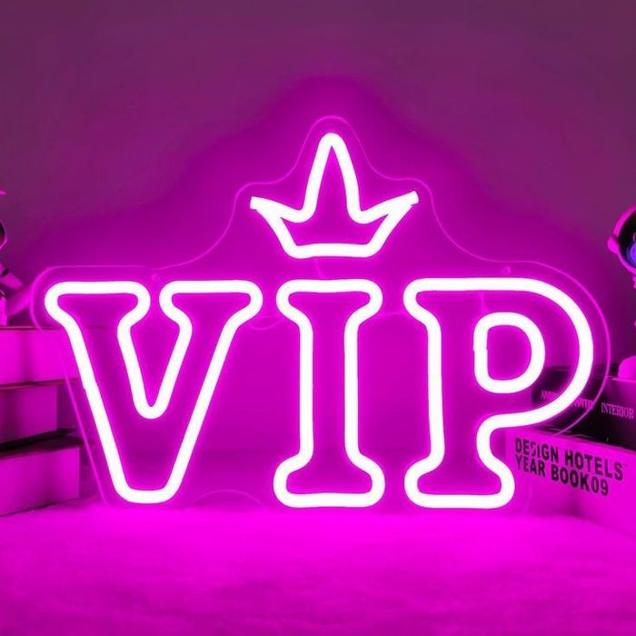 7.НЕОН РЕКЛАМА | йоркин дизайин | ZENOX PRINT