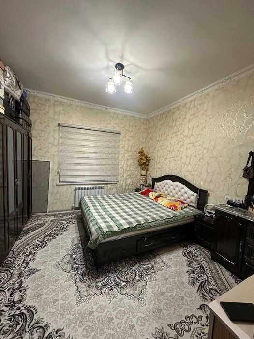 Продаётся дом 4.комнати