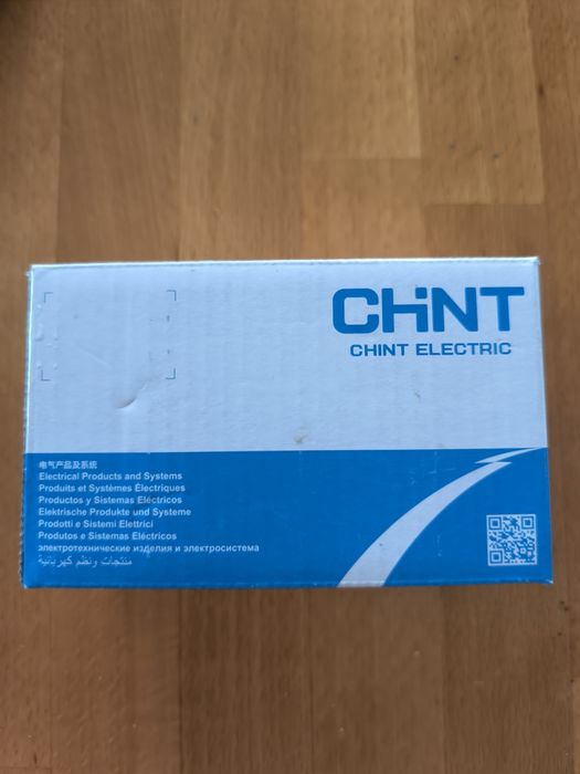 Contorul electronic ( smartmeter ) DDSU666-H