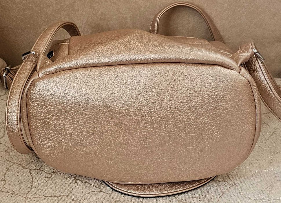 Дамска раница Silvia Rosa