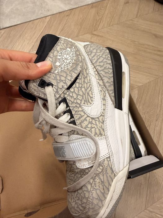 Кроссовки зимние Nike