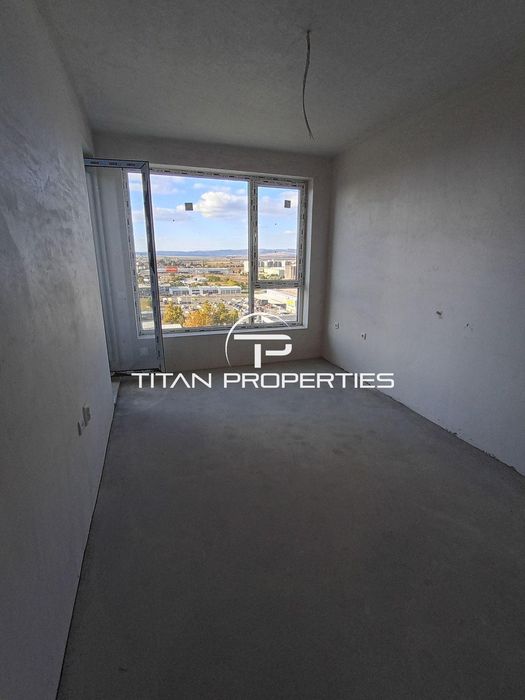 Продава се Двустаен апартамент в Бургас, Изгрев - 67 кв.м за 1941 €/кв.м - Снимка #5