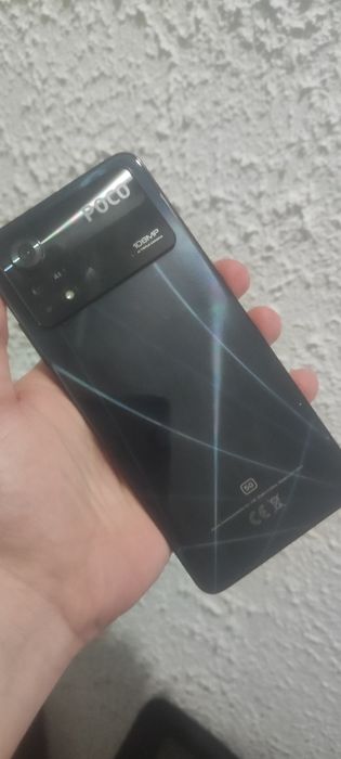 Poco m4 pro 5g 6/128