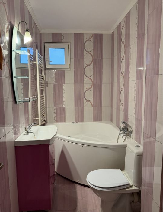 Apartament Ultracentral 2 camere