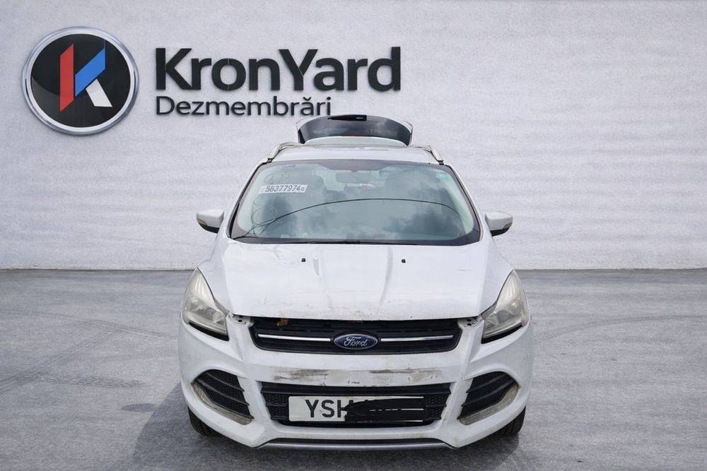 Dezmembrari dezmembrez  Ford Kuga II 2.0 TDCI  1.5 Benzina EcoBoost  2012-2014 Garantie