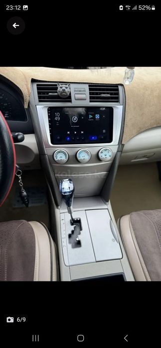 Таюта камри 40прадаю