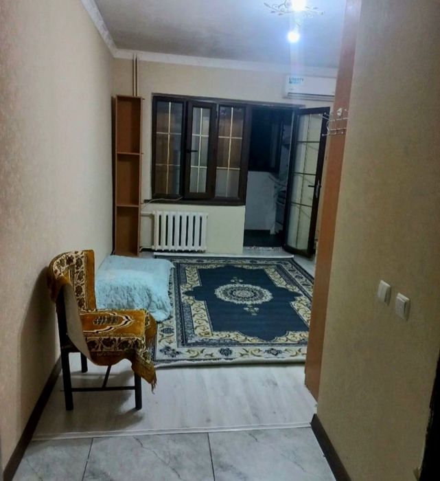 Продажа квартиры 1/3/4 бывшее общежитие метро Максим Горький.  Буз