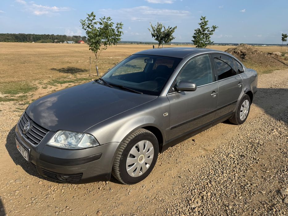 VOLKSWAGEN Golf 2004 — imagine 2