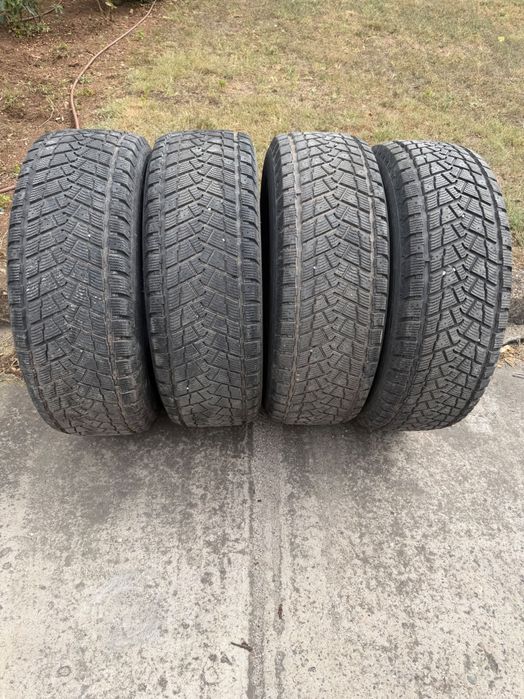265/70 R17 зимни
