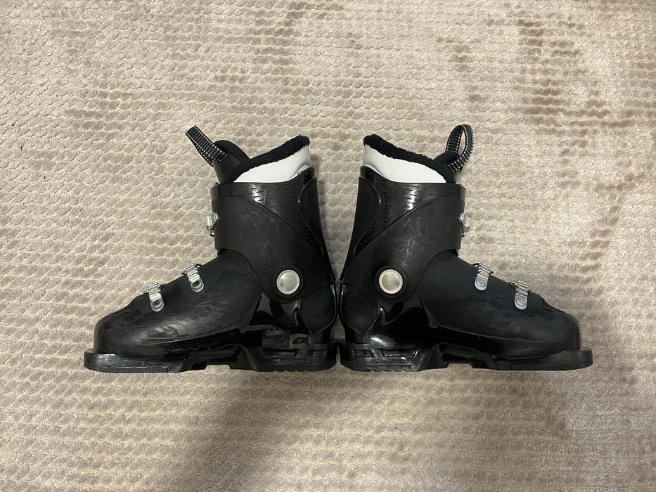 Clapari Solomon Team T3