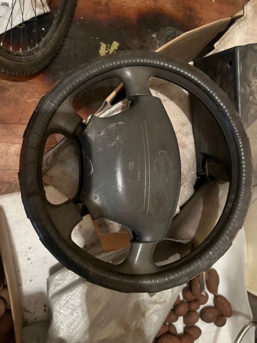 Запчасти На ниссан Пресаж