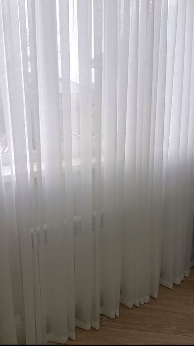 Продам шторы тюль