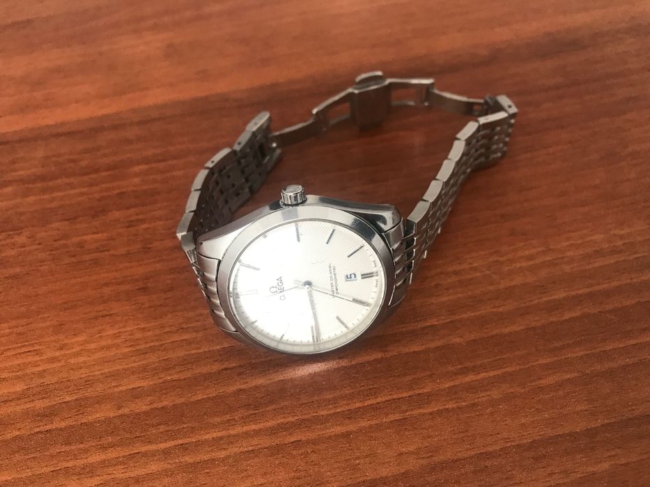 Наручные часы OMEGA