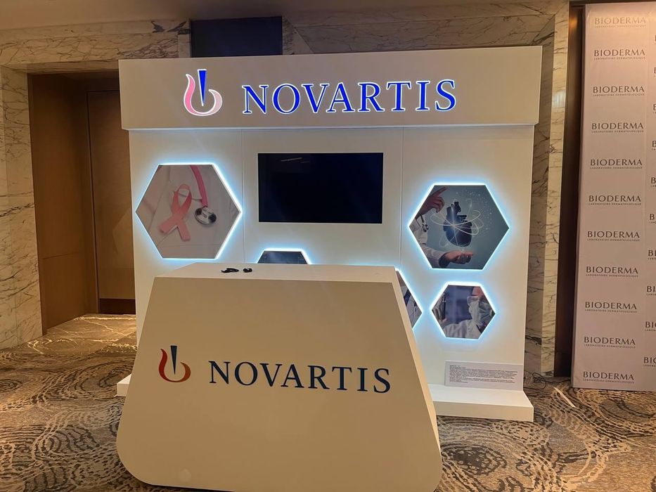 Монтаж и производство рекламы