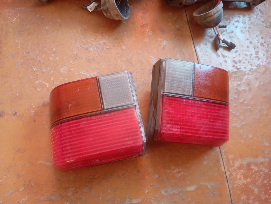 Фары на Фольксваген т 4