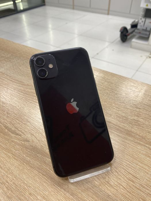 Iphone 11 64 gb (p25)