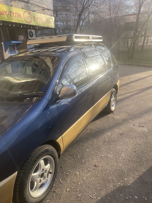 Тайота ипсум званите