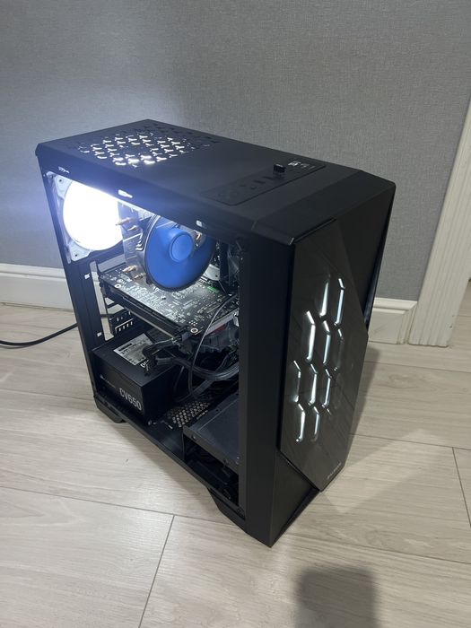 Продам игровой пк