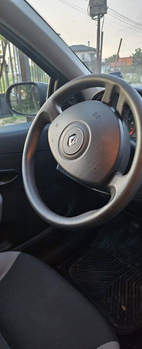 Продажба Renoult Clio 2010