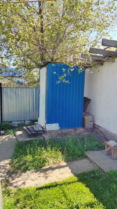 Продам дом заречный 1