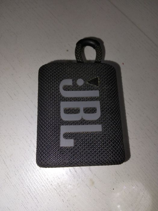 Музыкальная колонка