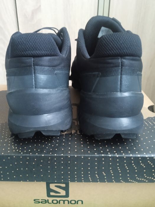 Salomon Speed Cross 5 - 41 1/3