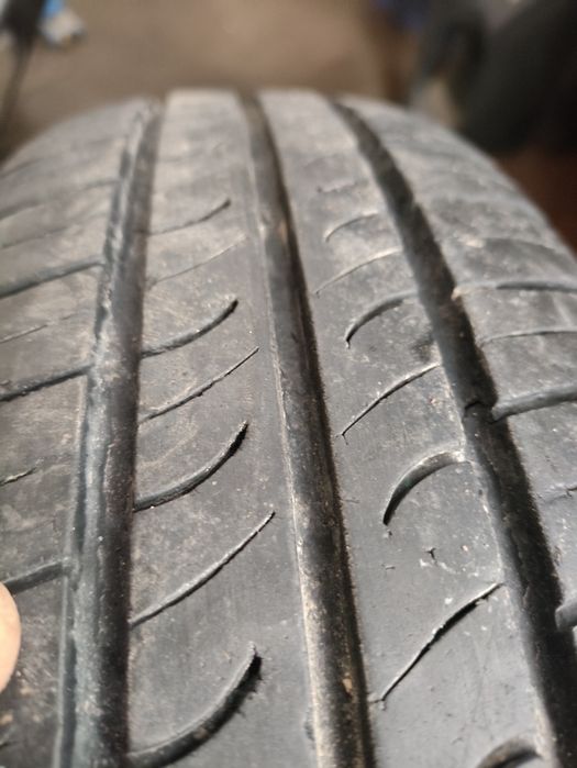 Шины Hankook 155/70-14